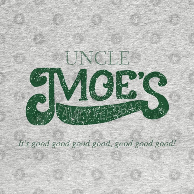 Uncle Moe's Family Feedbag by bakru84